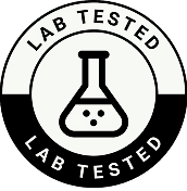 Lab Tested